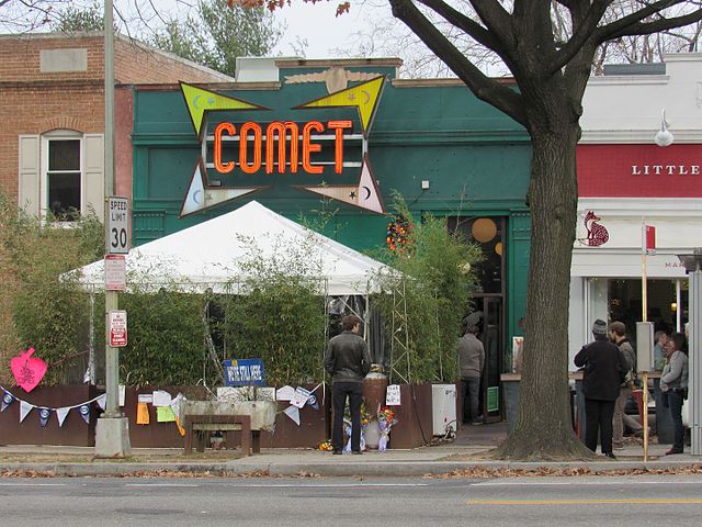 The PizzaGate Conspiracy Theory is relevant again thanks to documentary.