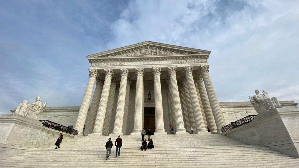 Supreme Court Overturns Roe v. Wade After 50 Years