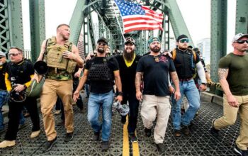 Proud Boys