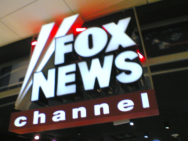 Analysis: Fox News hard news coverage moving more right-wing.