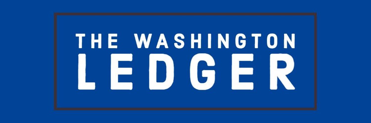 The Washington Ledger