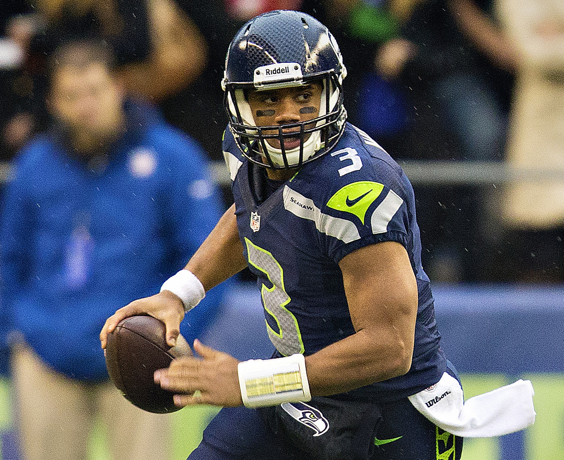 Broncos Acquire Russell Wilson From Seahawks