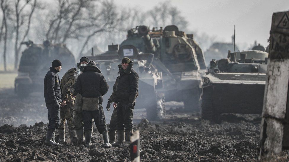 Congress Divided Over President Biden’s Continued Support of Ukraine