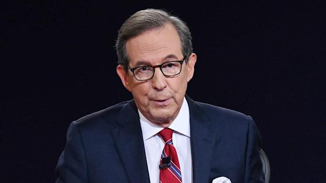 Chris Wallace Finally Got Fed Up With Fox After Spending Two Decades Amidst Scandal and Fake News