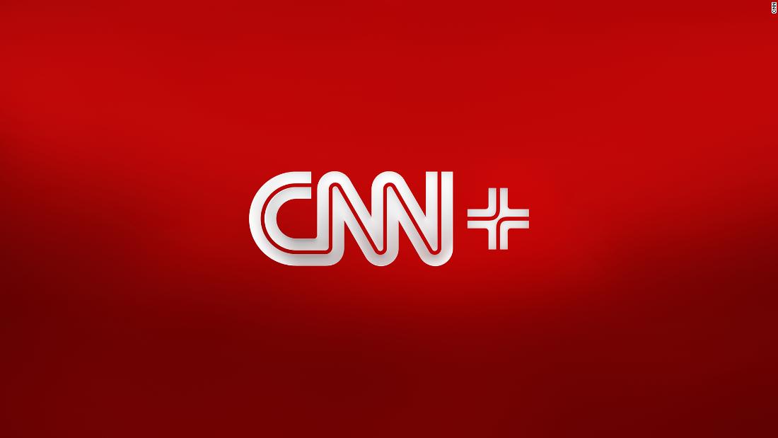 CNN+ Shutting Down Just Weeks after Launch