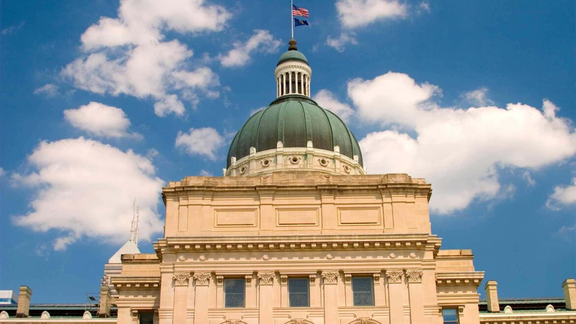 Indiana Debating Strengthening Abortion Restrictions
