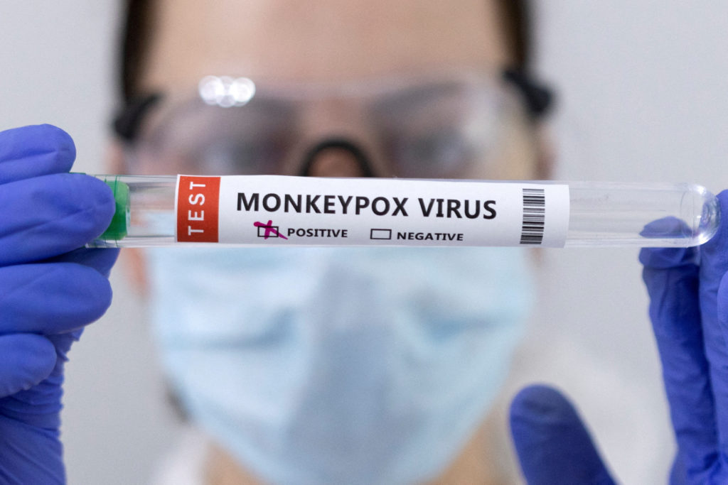 Monkeypox Now Declared Public Health Emergency