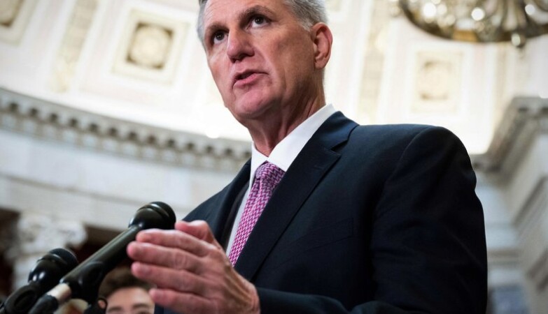Kevin McCarthy