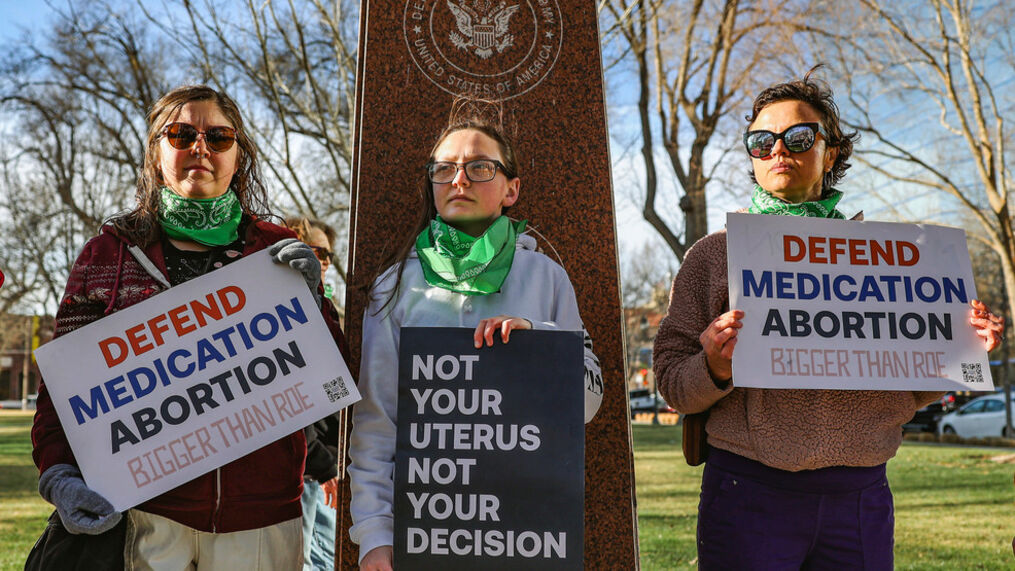 Abortion Access Could be Limited Further By Lawsuit
