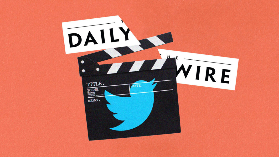 Twitter vs. The Daily Wire: A Battle of Free Speech